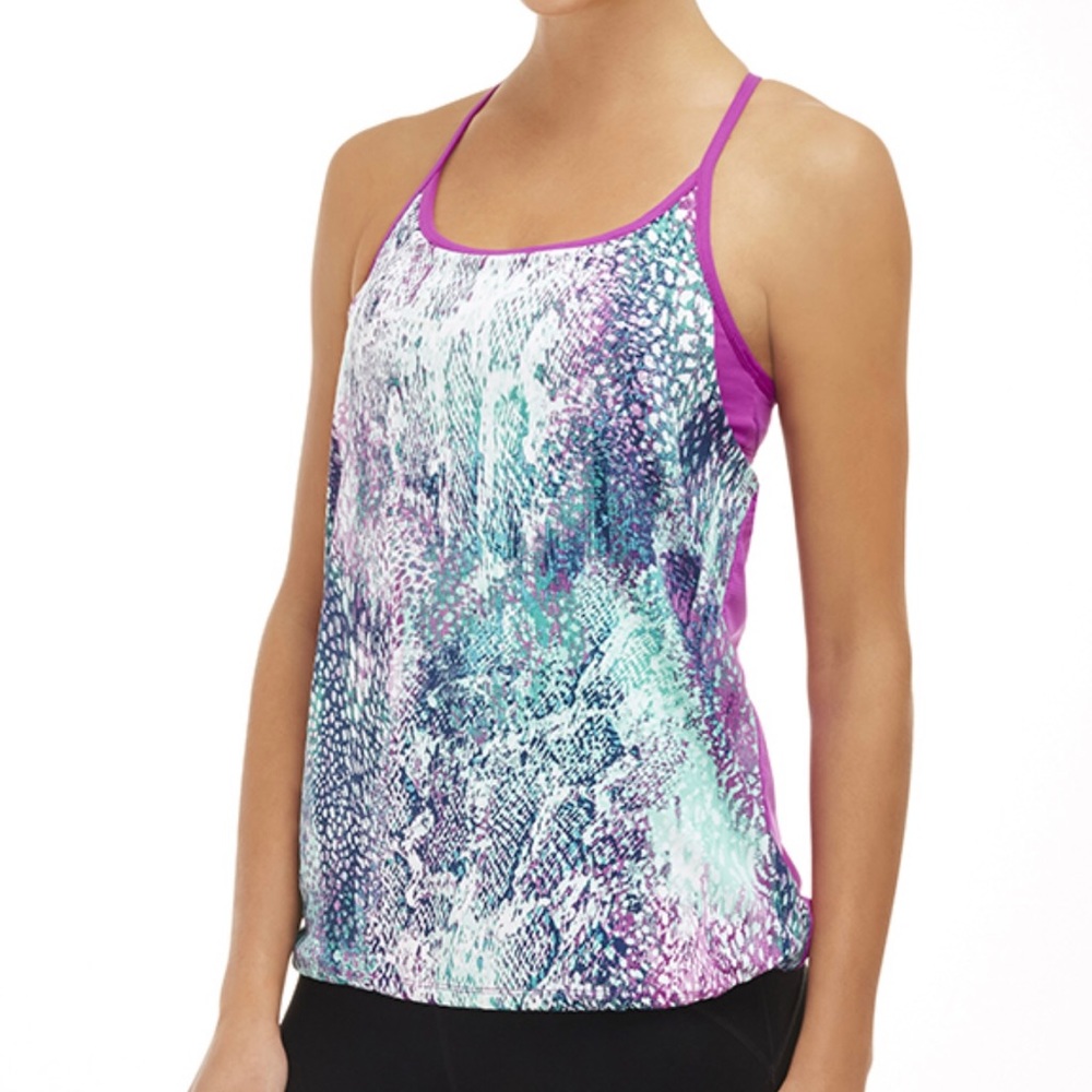 Fabletics tank top